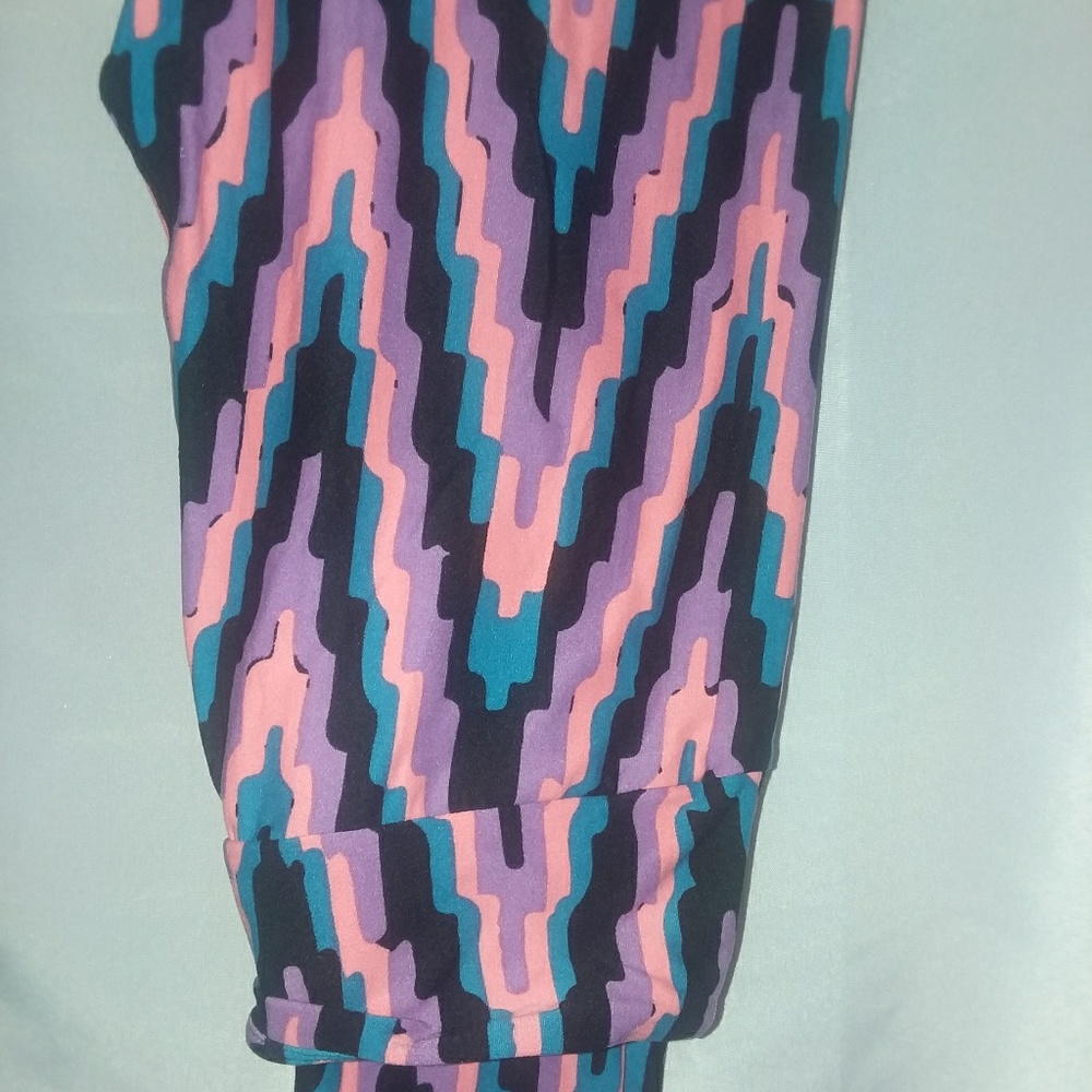 OS Leggings